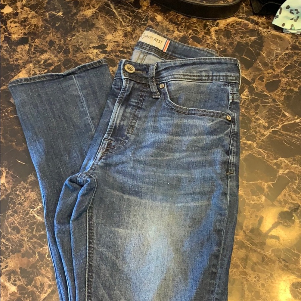 Men’s Jeans